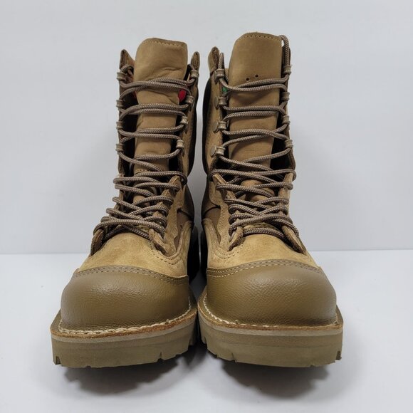 Danner USMC Rat 8\